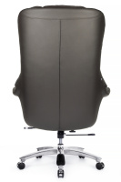 Изображение кресло rv design leonardo (a355) кожа коричневая